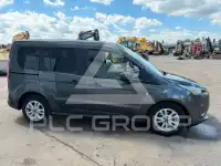 2021 Ford Tourneo