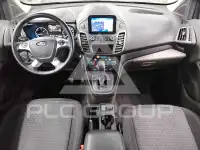 2021 Ford Tourneo