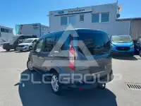 2021 Ford Tourneo