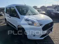 2021 Ford Tourneo