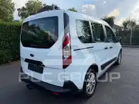 2021 Ford Tourneo