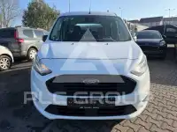 2021 Ford Tourneo