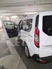 2021 Ford Tourneo