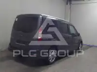 2021 Ford Tourneo