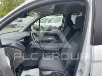 2021 Ford Tourneo