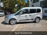 2021 Ford Tourneo