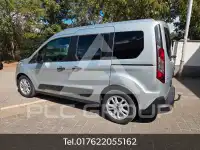 2021 Ford Tourneo