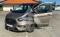 2021 Ford Tourneo