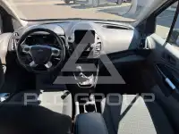 2021 Ford Tourneo