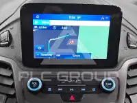 2021 Ford Tourneo