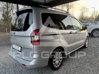 2021 Ford Tourneo