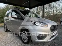 2021 Ford Tourneo