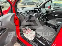 2021 Ford Tourneo