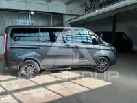 2021 Ford Tourneo