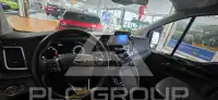 2021 Ford Tourneo
