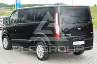 2021 Ford Tourneo
