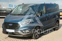 2021 Ford Tourneo