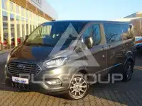 2021 Ford Tourneo