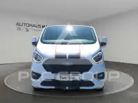 2021 Ford Tourneo