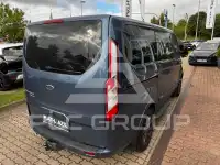 2021 Ford Tourneo