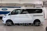 2021 Ford Tourneo
