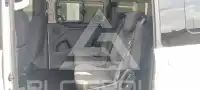 2021 Ford Tourneo