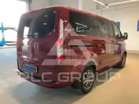 2021 Ford Tourneo