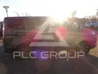 2021 Ford Tourneo