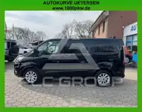 2021 Ford Tourneo