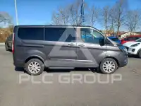 2021 Ford Tourneo