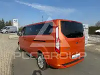 2021 Ford Tourneo