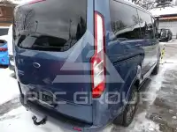 2021 Ford Tourneo