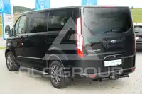 2021 Ford Tourneo