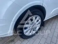 2021 Ford Tourneo