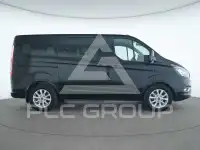 2021 Ford Tourneo