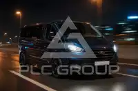 2021 Ford Tourneo