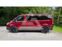 2021 Ford Tourneo