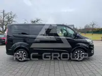 2021 Ford Tourneo