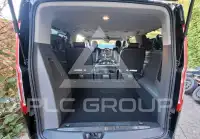 2021 Ford Tourneo