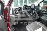 2021 Ford Tourneo