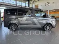 2021 Ford Tourneo