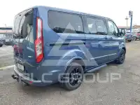 2021 Ford Tourneo