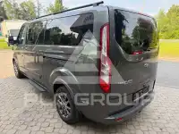 2021 Ford Tourneo