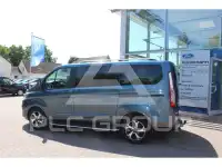 2021 Ford Tourneo