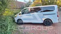2021 Ford Tourneo