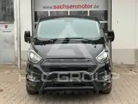 2021 Ford Tourneo