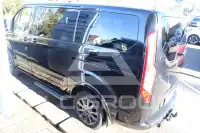 2021 Ford Tourneo