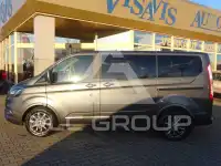 2021 Ford Tourneo