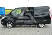 2021 Ford Tourneo