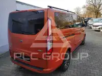 2021 Ford Tourneo